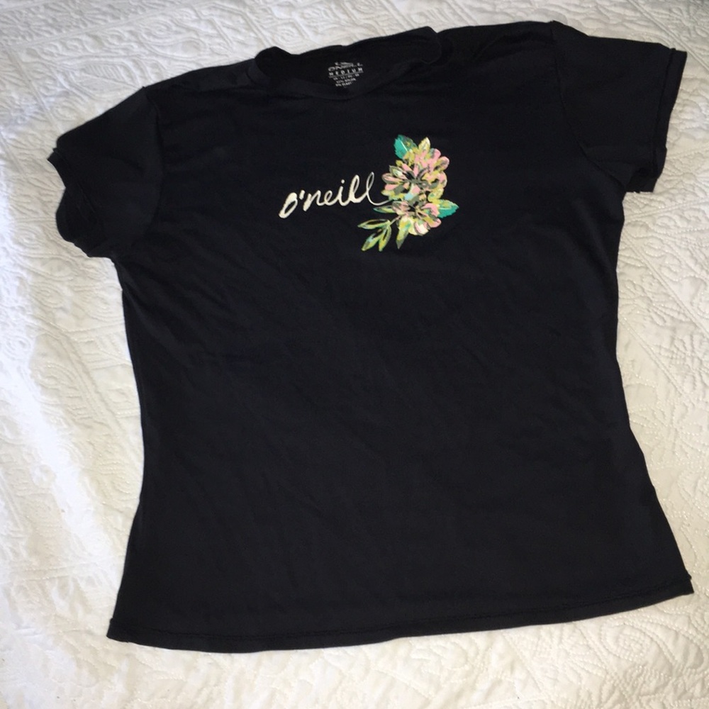O’neill rash guard